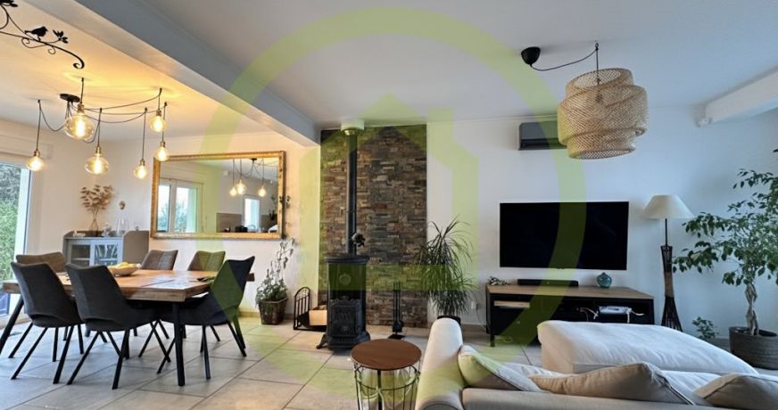 vente Maison Chieulles