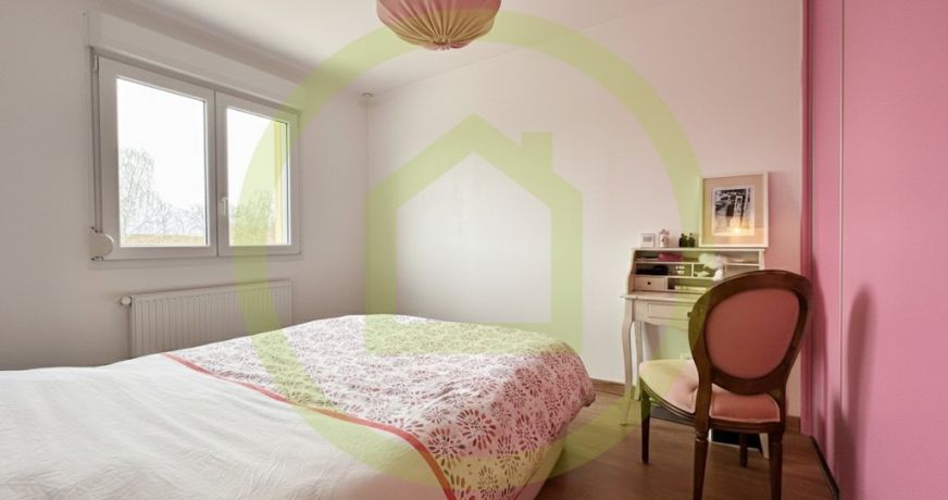 vente Maison Chieulles