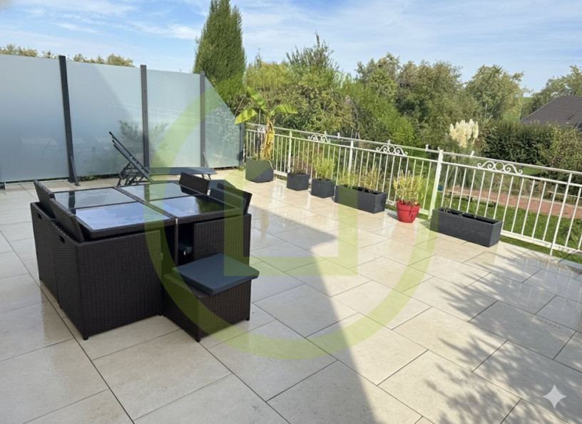 vente Maison Chieulles - Photo 9