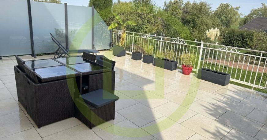 vente Maison Chieulles