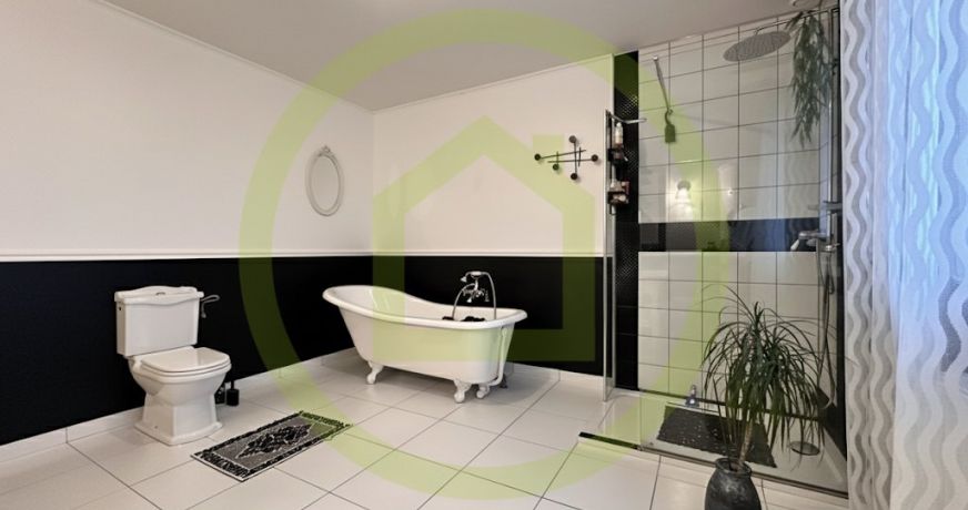 vente Maison Chieulles