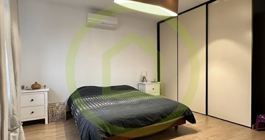 vente Maison Chieulles