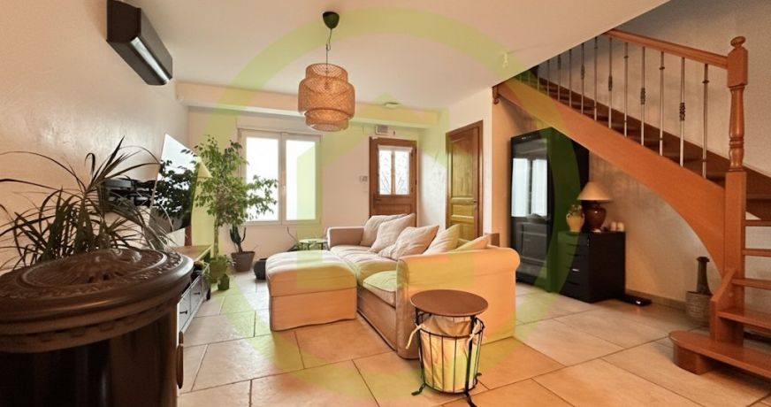 vente Maison Chieulles