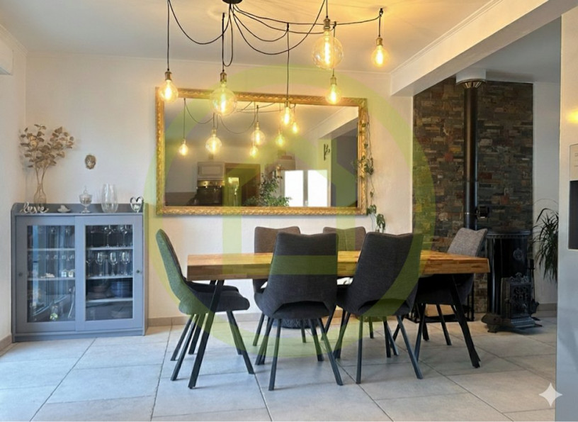 vente Maison Chieulles - Photo 1