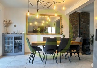 vente Maison Chieulles