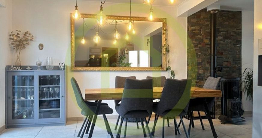 vente Maison Chieulles