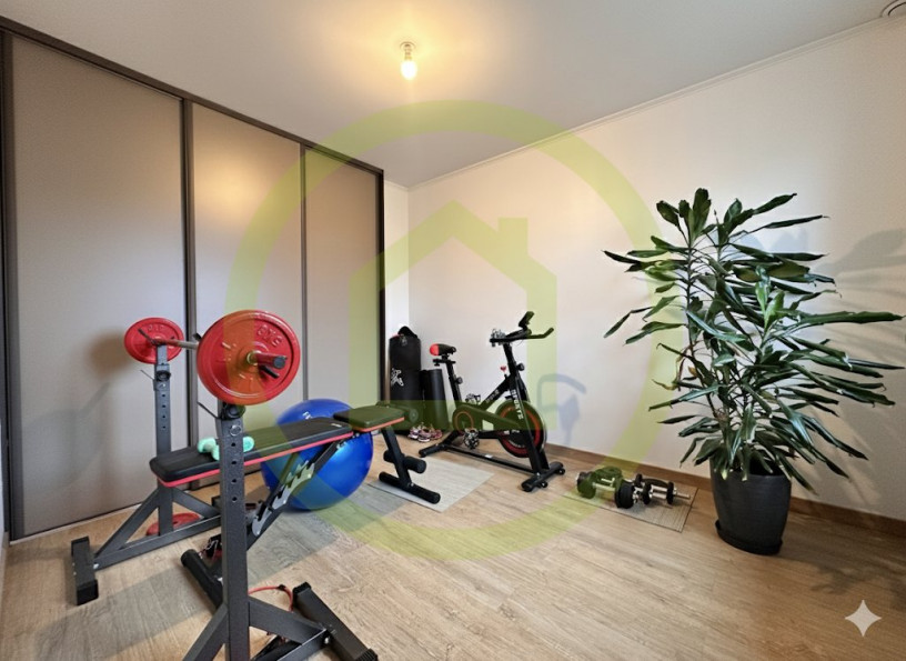 vente Maison Chieulles - Photo 7