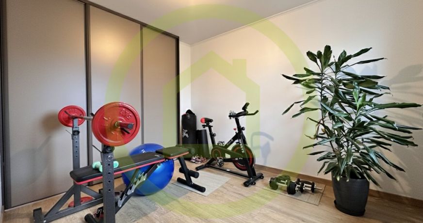 vente Maison Chieulles