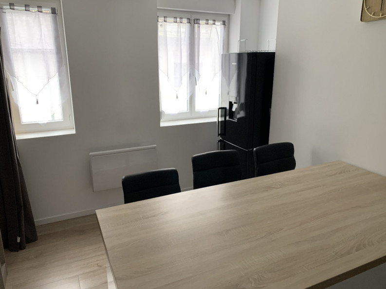 vente Immeuble de rapport Cambrai - Photo 1