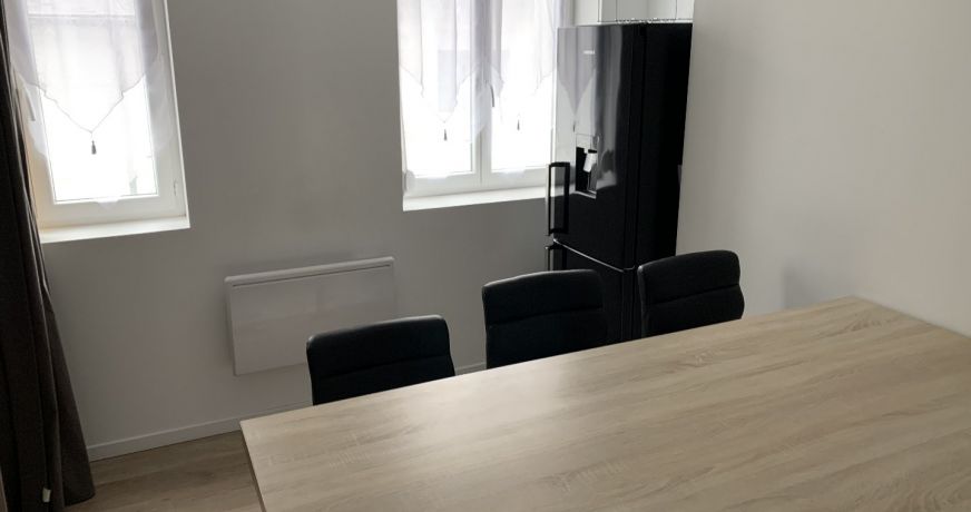 vente Immeuble de rapport Cambrai