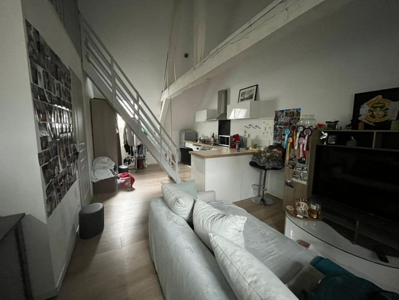 vente Immeuble de rapport Cambrai - Photo 6