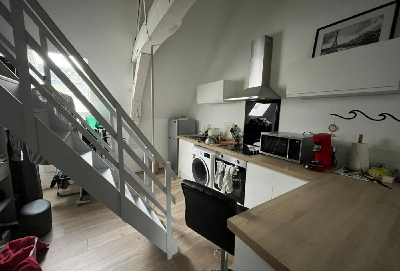 vente Immeuble de rapport Cambrai - Photo 7