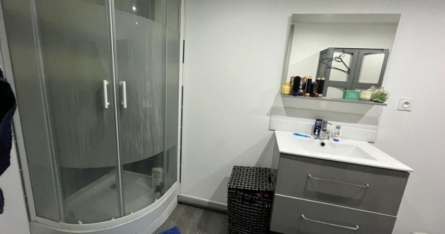 vente Immeuble de rapport Cambrai