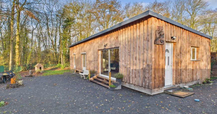 vente Maison Proyart