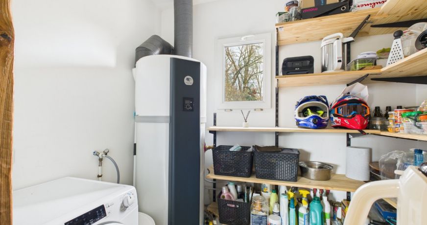 vente Maison Proyart