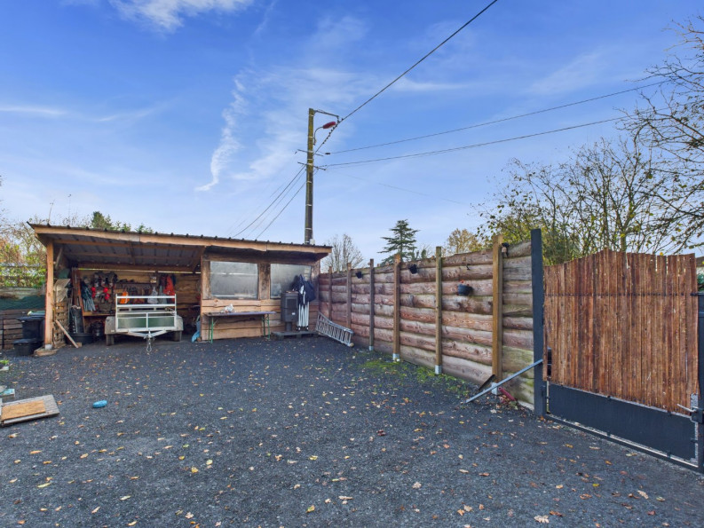 vente Maison Proyart - Photo 3