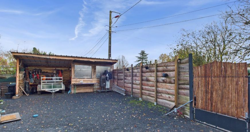 vente Maison Proyart