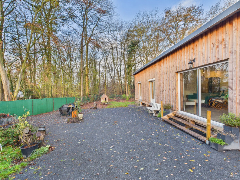 vente Maison Proyart - Photo 4