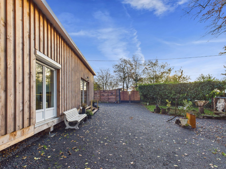 vente Maison Proyart - Photo 5