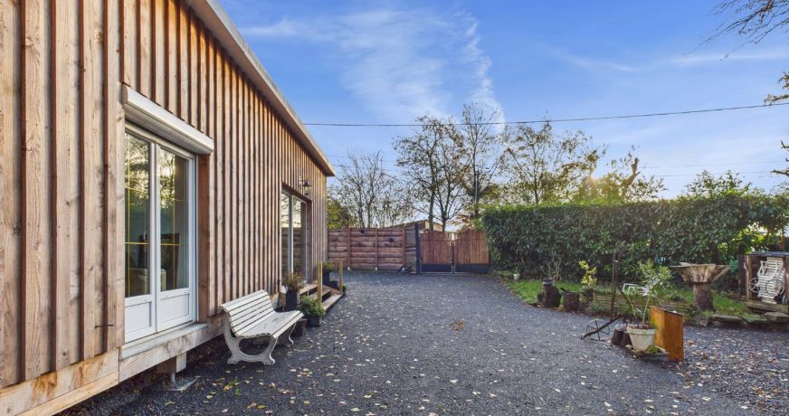 vente Maison Proyart