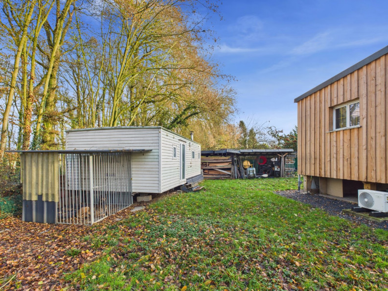 vente Maison Proyart - Photo 6