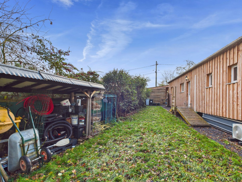 vente Maison Proyart - Photo 7