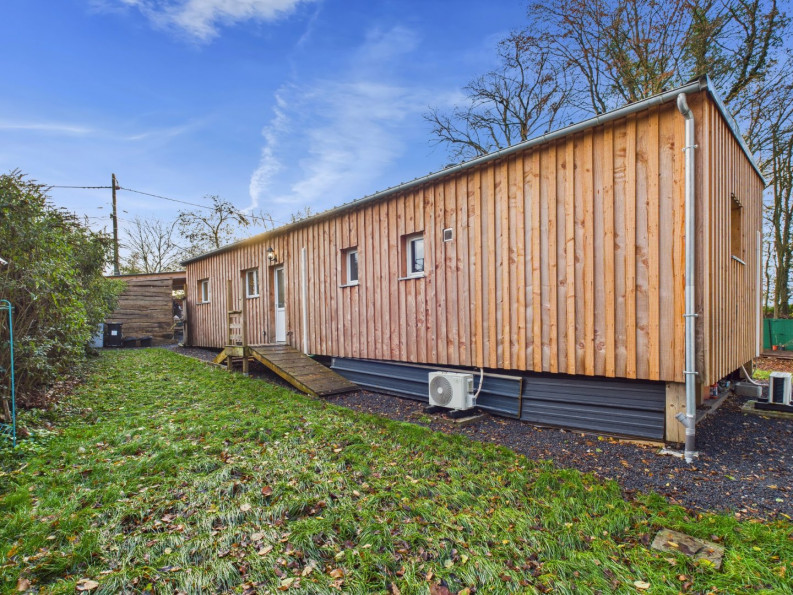 vente Maison Proyart - Photo 8