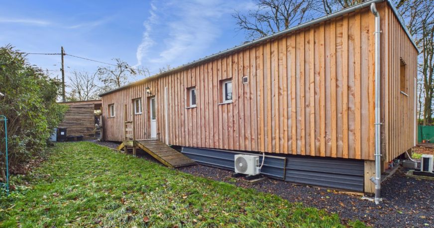 vente Maison Proyart