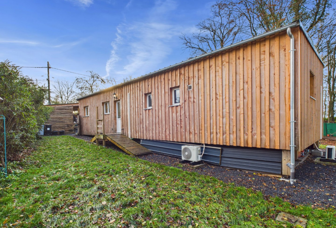 vente Maison Proyart - Photo 8