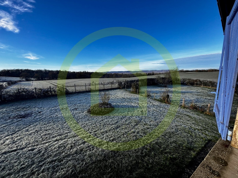 vente Maison Pionnat - Photo 2