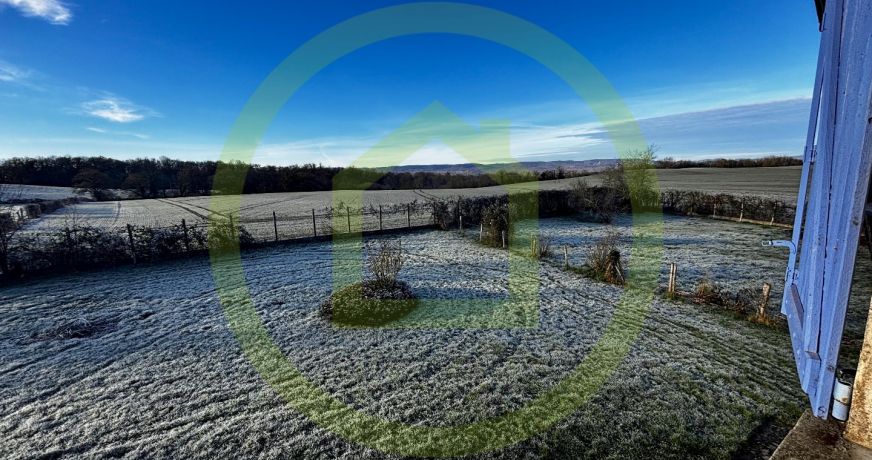 vente Maison Pionnat