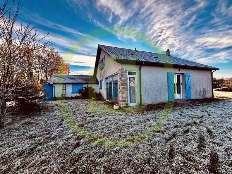 vente Maison Pionnat - Photo 3