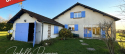 vente Maison Pionnat