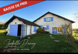 vente Maison Pionnat
