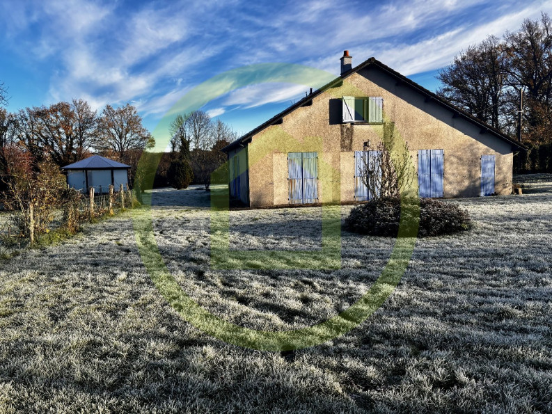 vente Maison Pionnat - Photo 4