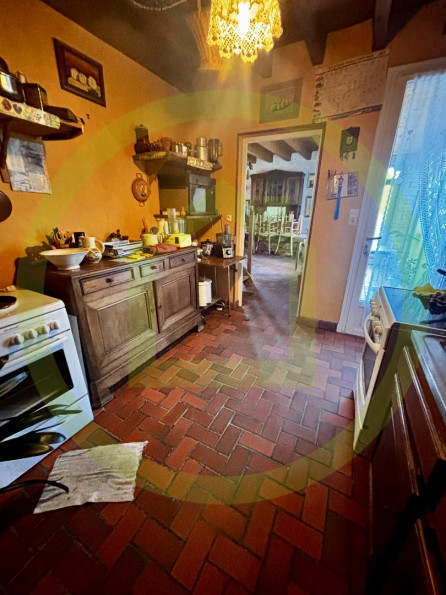 vente Maison Pionnat - Photo 6