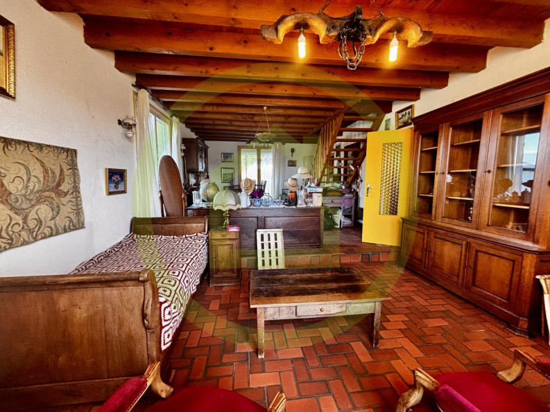 vente Maison Pionnat - Photo 7