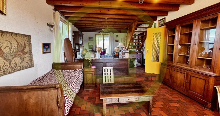 vente Maison Pionnat