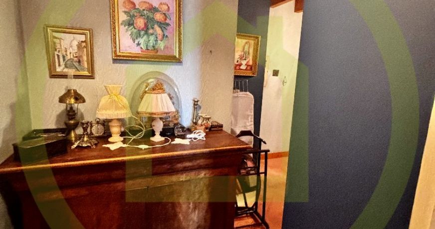 vente Maison Pionnat