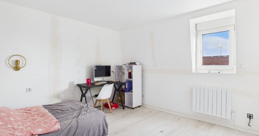 vente Maison Saint Quentin