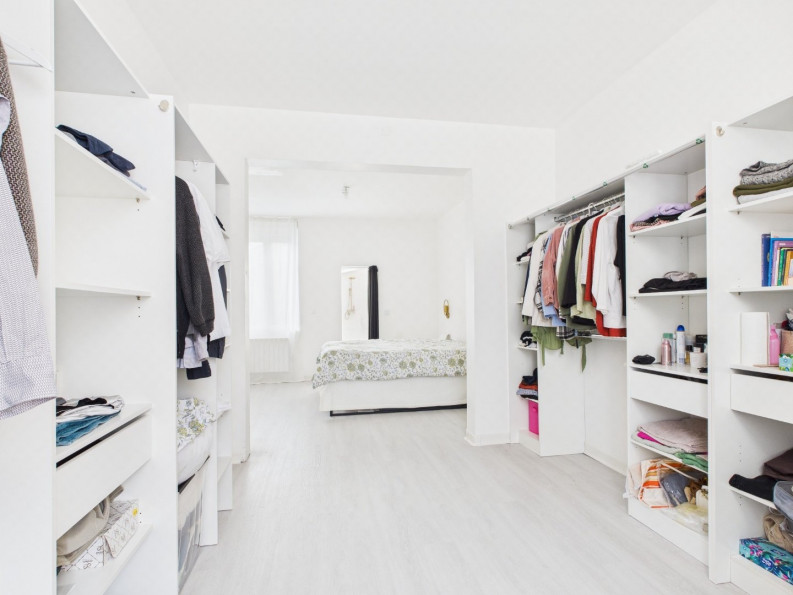 vente Maison Saint Quentin - Photo 8