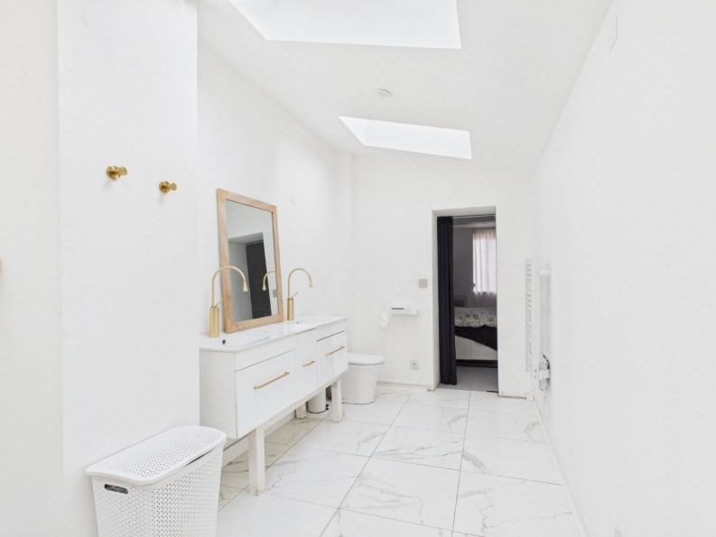 vente Maison Saint Quentin - Photo 9