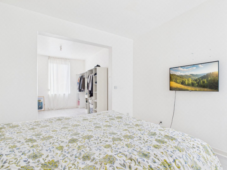 vente Maison Saint Quentin - Photo 6