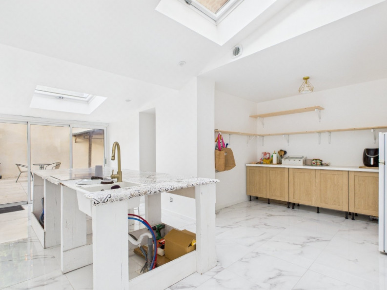 vente Maison Saint Quentin - Photo 5