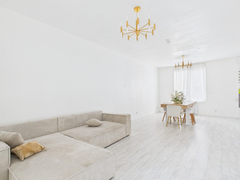 vente Maison Saint Quentin - Photo 2