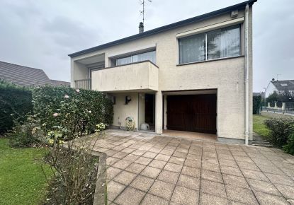 vente Maison Chelles