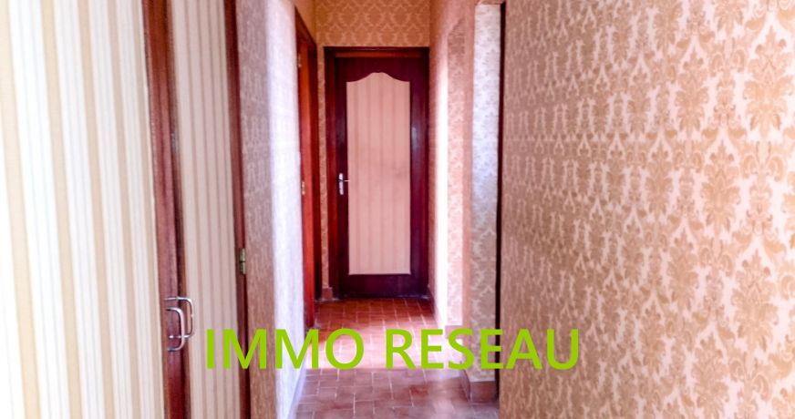 vente Maison à rénover Saint Hilaire De Riez