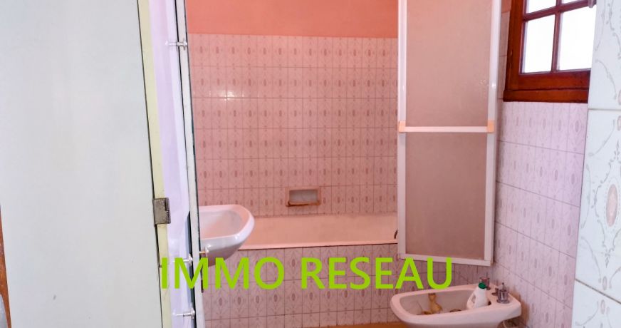 vente Maison à rénover Saint Hilaire De Riez