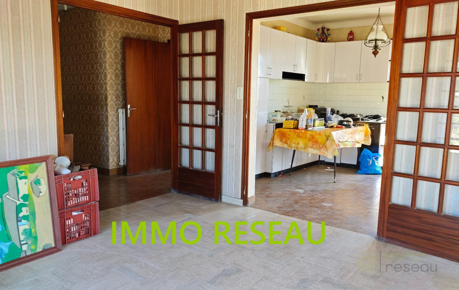 vente Maison à rénover Saint Hilaire De Riez - Photo 6