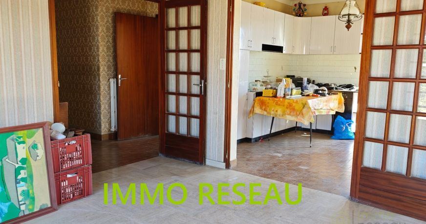 vente Maison à rénover Saint Hilaire De Riez